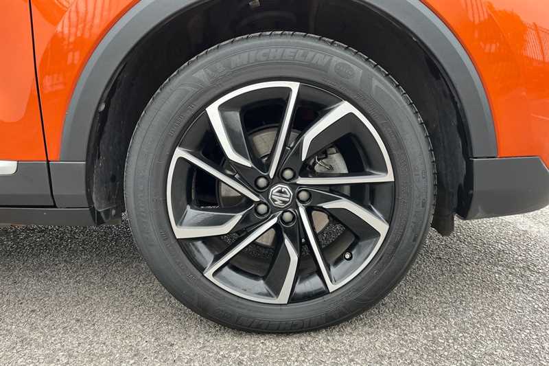 Used MG MG ZS 2022 for sale - 78222173: Photo 11