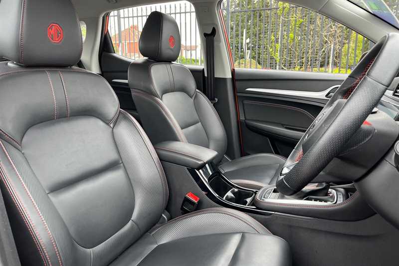 Used MG MG ZS 2022 for sale - 78222173: Photo 23