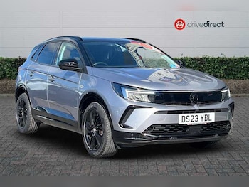 Used Vauxhall Grandland 2023 for sale - 76016136: Photo