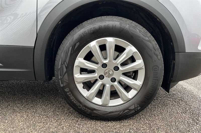 Used Vauxhall Mokka 2023 for sale - 77812477: Photo 11