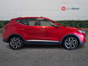 Used MG MG ZS 2022 for sale - 75495945: Photo