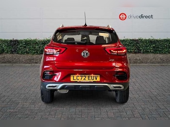 Used MG MG ZS 2022 for sale - 75495945: Photo