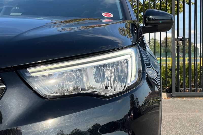 Used Vauxhall Grandland X 2020 for sale - 76524940: Photo 29