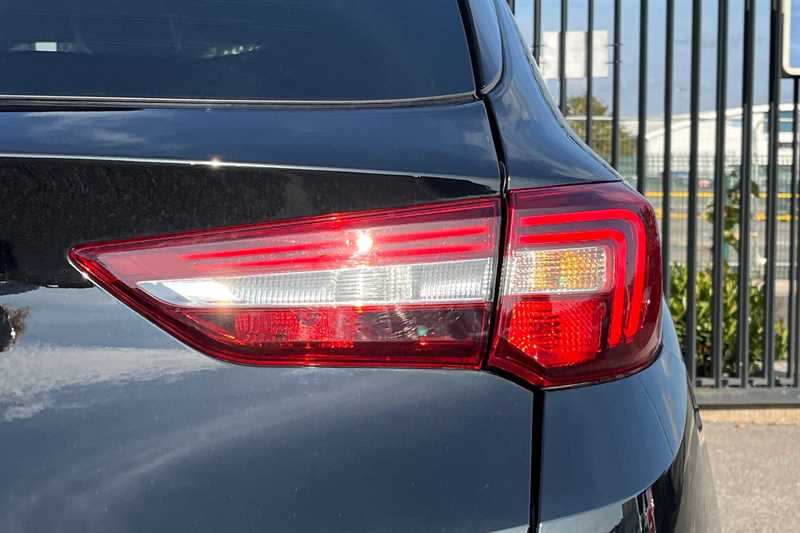 Used Vauxhall Grandland X 2020 for sale - 76524940: Photo 32