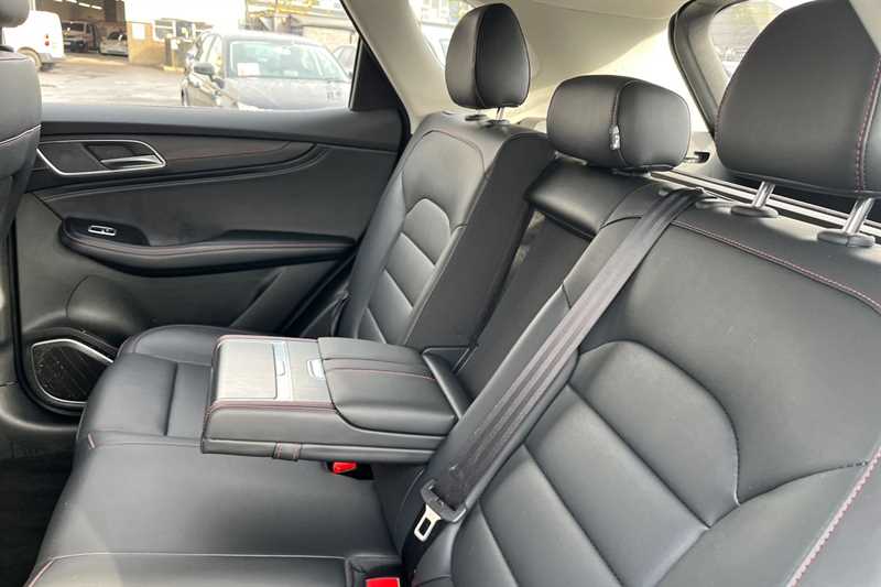 Used MG MG HS 2022 for sale - 77895340: Photo 24