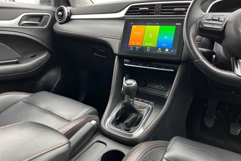 Used MG MG ZS 2022 for sale - 78120543: Photo 14