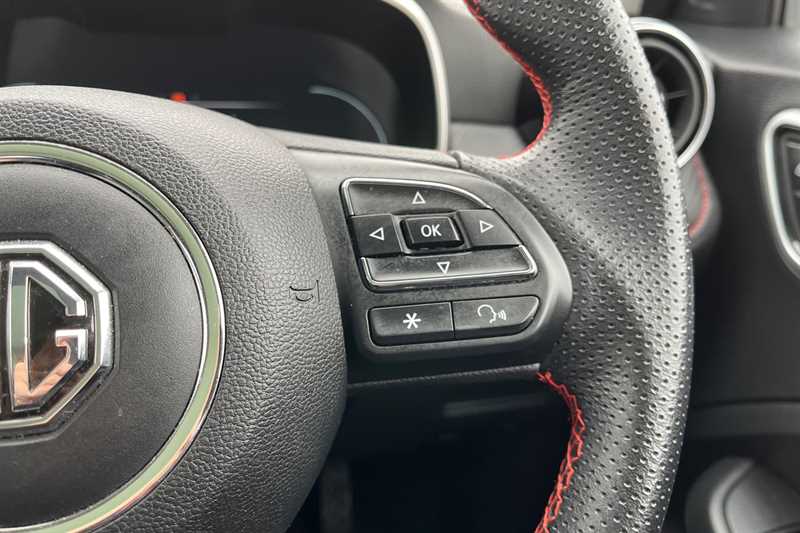 Used MG MG ZS 2022 for sale - 78120543: Photo 22