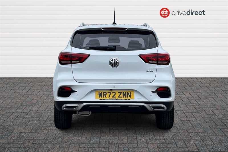 Used MG MG ZS 2022 for sale - 78120543: Photo 4