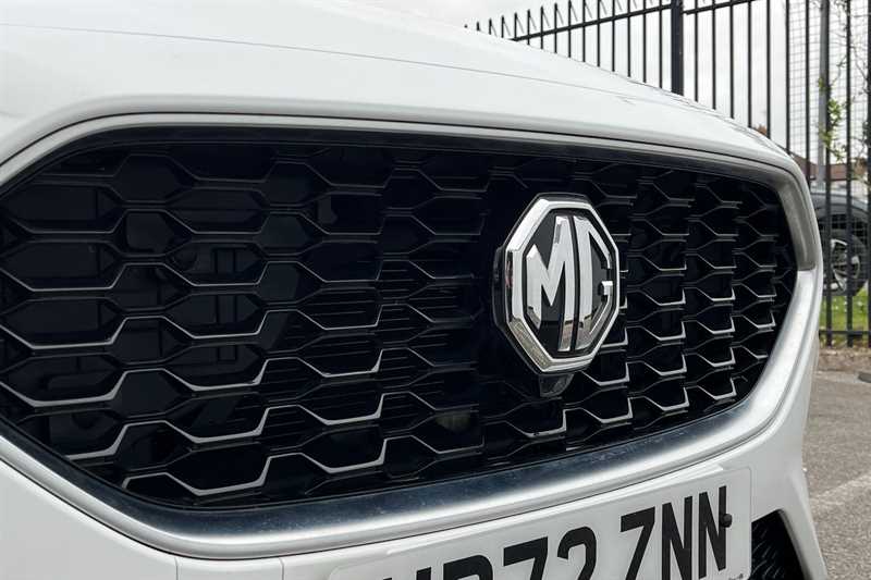 Used MG MG ZS 2022 for sale - 78120543: Photo 48