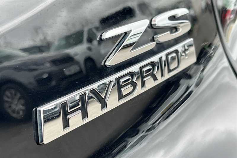 Used MG MG ZS 2024 for sale - 77915228: Photo 30