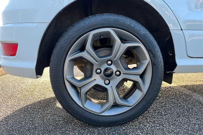 Used Ford Ecosport 2020 for sale - 77403360: Photo 12