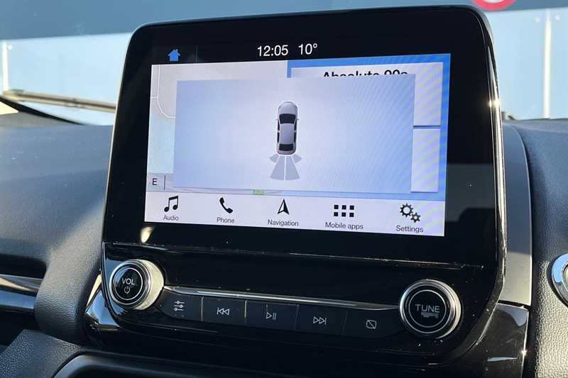 Used Ford Ecosport 2020 for sale - 77403360: Photo 19