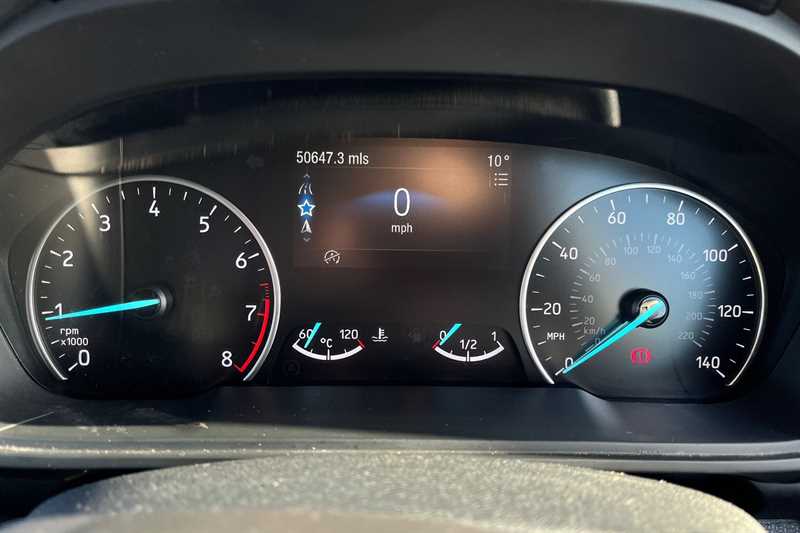 Used Ford Ecosport 2020 for sale - 77403360: Photo 20