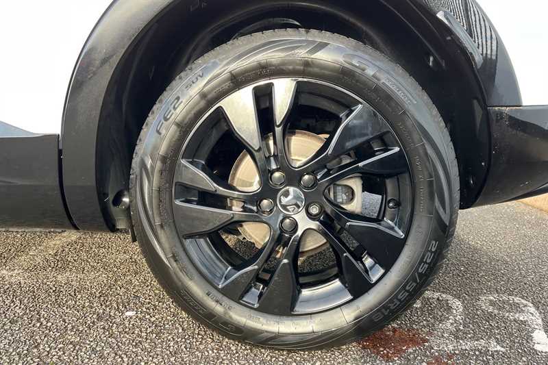 Used Vauxhall Grandland 2023 for sale - 76956756: Photo 10