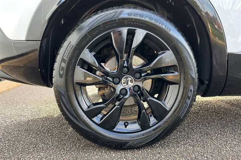 Used Vauxhall Grandland 2023 for sale - 76956756: Photo 12