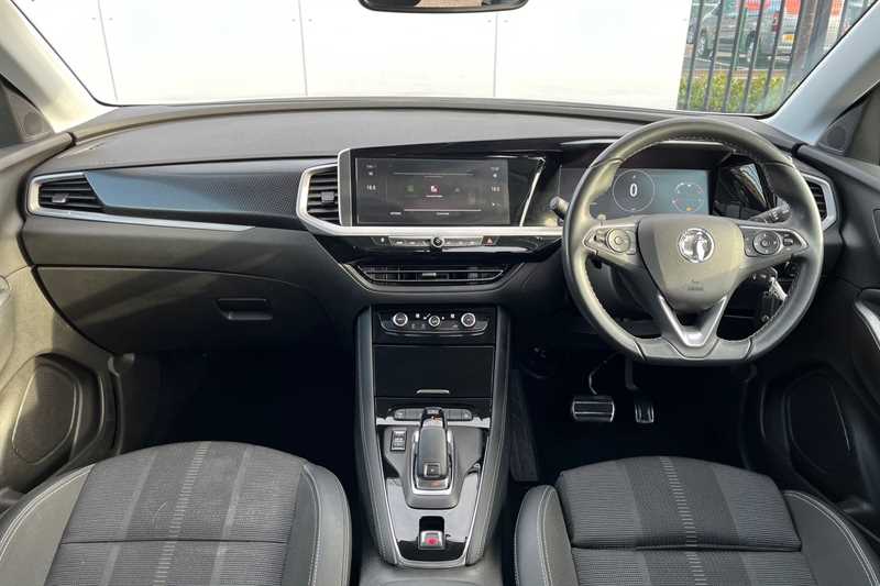 Used Vauxhall Grandland 2023 for sale - 76956756: Photo 13