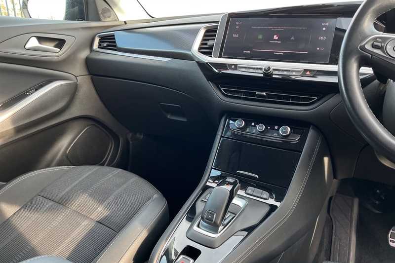 Used Vauxhall Grandland 2023 for sale - 76956756: Photo 14
