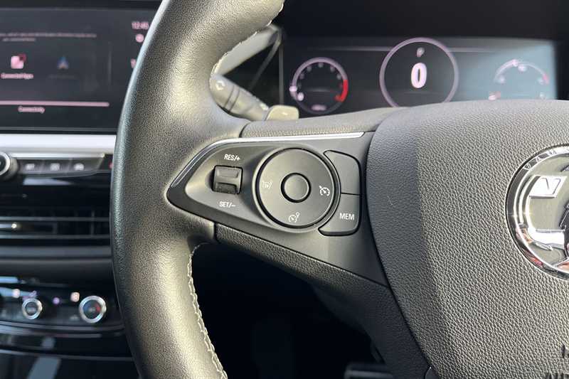 Used Vauxhall Grandland 2023 for sale - 76956756: Photo 21