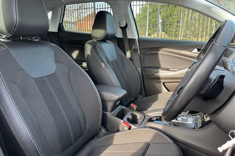 Used Vauxhall Grandland 2023 for sale - 76956756: Photo 23