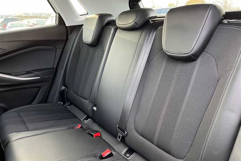 Used Vauxhall Grandland 2023 for sale - 76956756: Photo 24