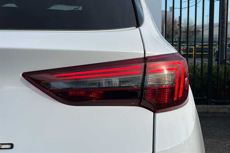 Used Vauxhall Grandland 2023 for sale - 76956756: Photo 32