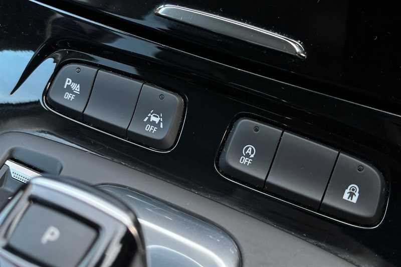 Used Vauxhall Grandland 2023 for sale - 76956756: Photo 40