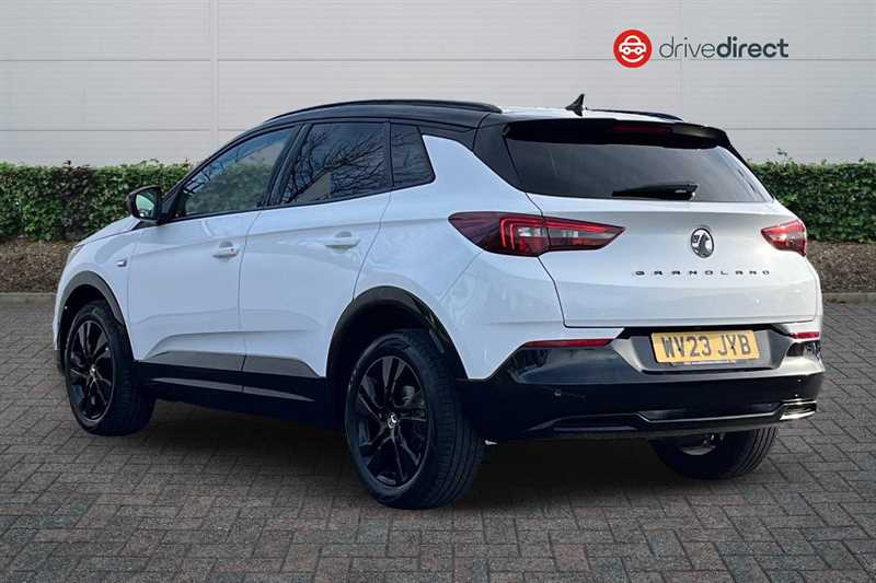 Used Vauxhall Grandland 2023 for sale - 76956756: Photo 5