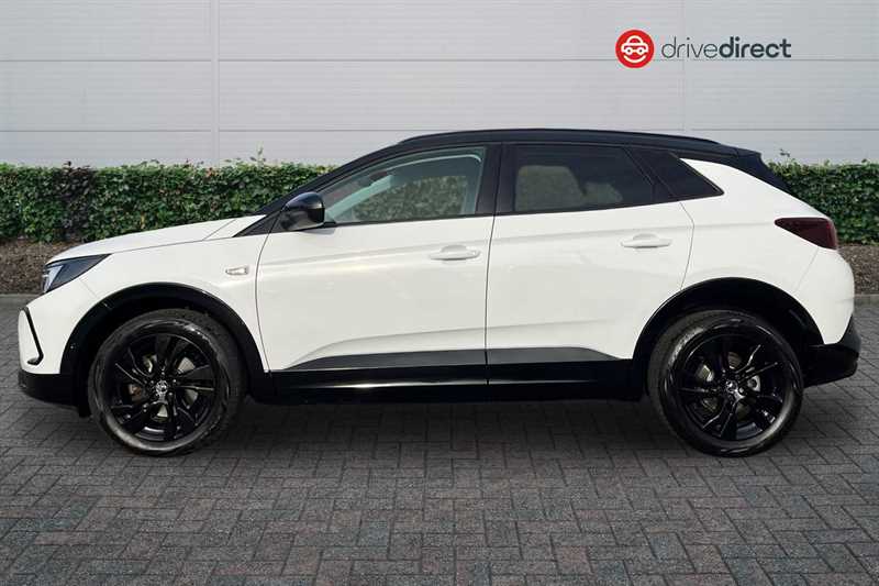 Used Vauxhall Grandland 2023 for sale - 76956756: Photo 6