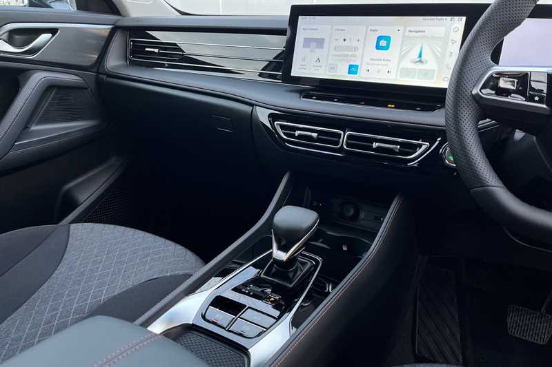 Used MG MG HS 2025 for sale - 78119571: Photo 14