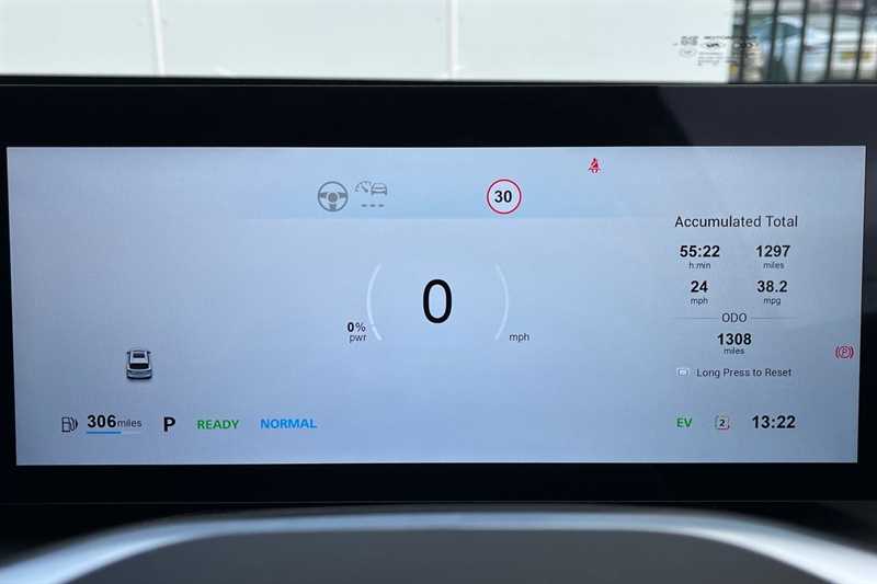 Used MG MG HS 2025 for sale - 77758016: Photo 20