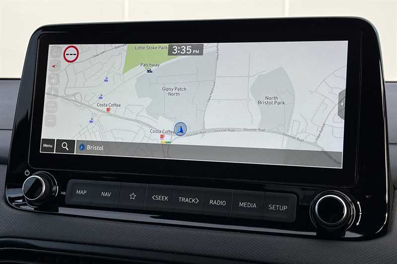 Used Hyundai KONA 2022 for sale - 77430437: Photo 18