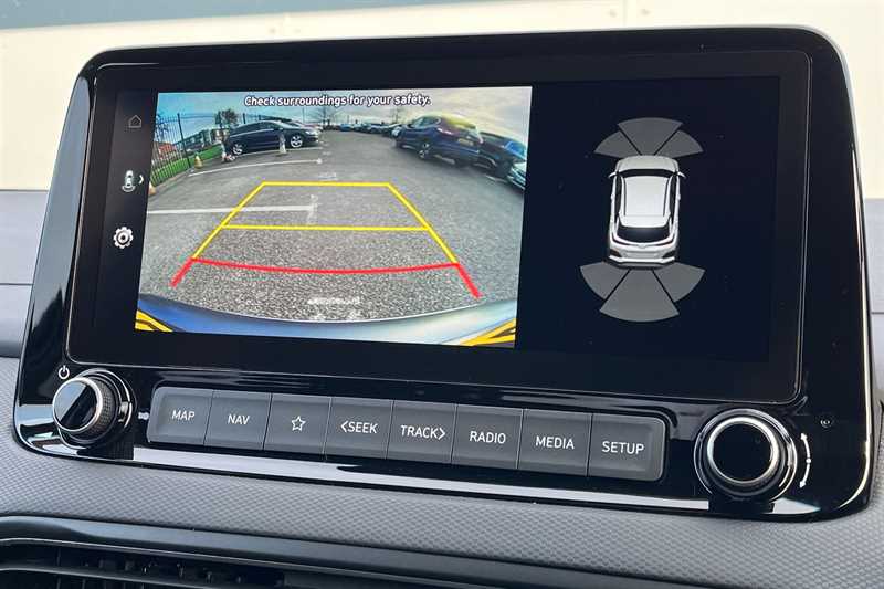 Used Hyundai KONA 2022 for sale - 77430437: Photo 19