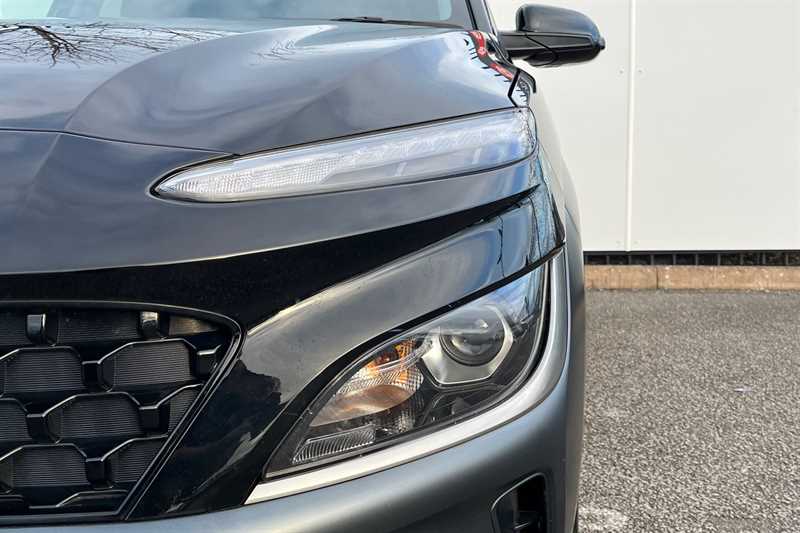 Used Hyundai KONA 2022 for sale - 77430437: Photo 29