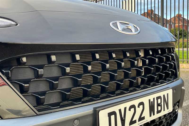 Used Hyundai KONA 2022 for sale - 77430437: Photo 48