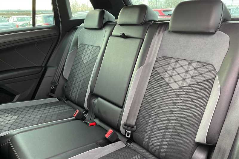 Used Volkswagen Tiguan 2022 for sale - 77403332: Photo 24