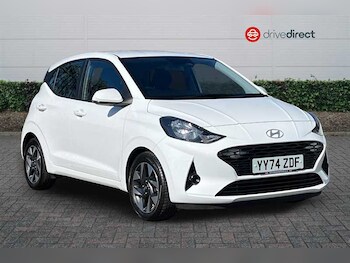 2024 - 1.0 Advance Hatchback 5dr Petrol Manual Euro 6 (s/s) (63 ps)