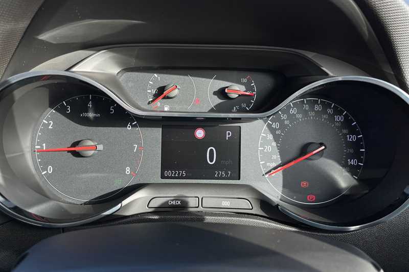 Used Vauxhall Crossland 2024 for sale - 77711700: Photo 20