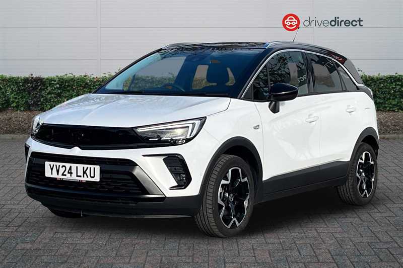 Used Vauxhall Crossland 2024 for sale - 77711700: Photo 7