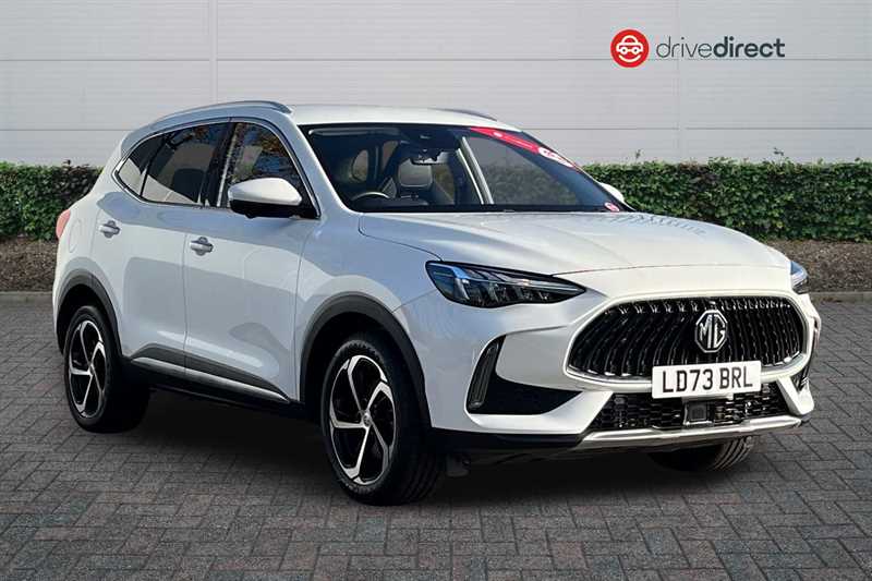 Used MG MG HS 2023 for sale - 76443724: Photo 1