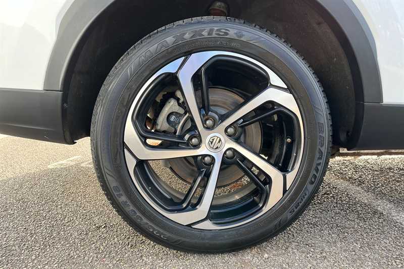 Used MG MG HS 2023 for sale - 76443724: Photo 12