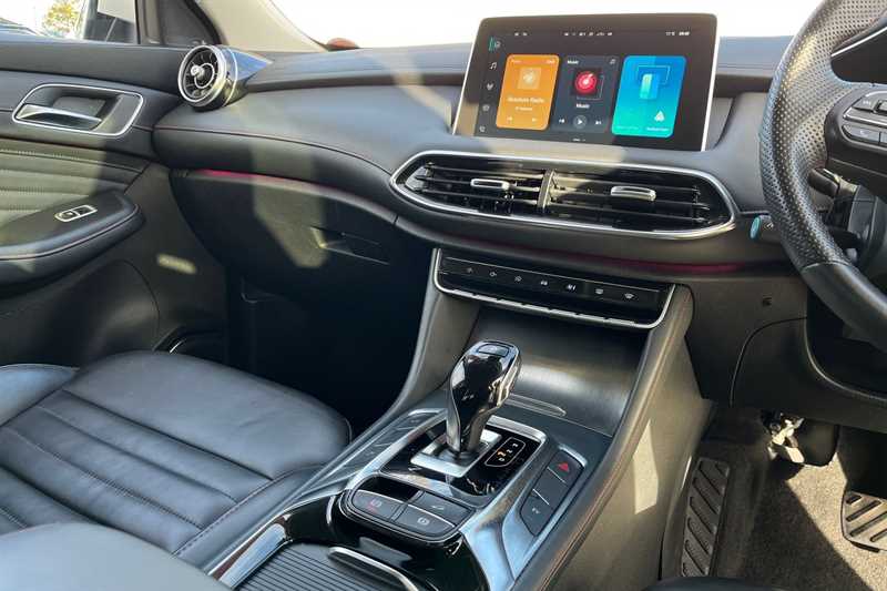 Used MG MG HS 2023 for sale - 76443724: Photo 14