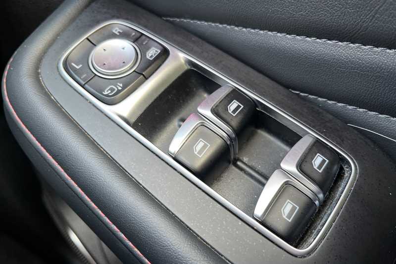 Used MG MG HS 2023 for sale - 76443724: Photo 16