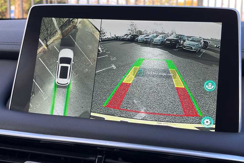 Used MG MG HS 2023 for sale - 76443724: Photo 19