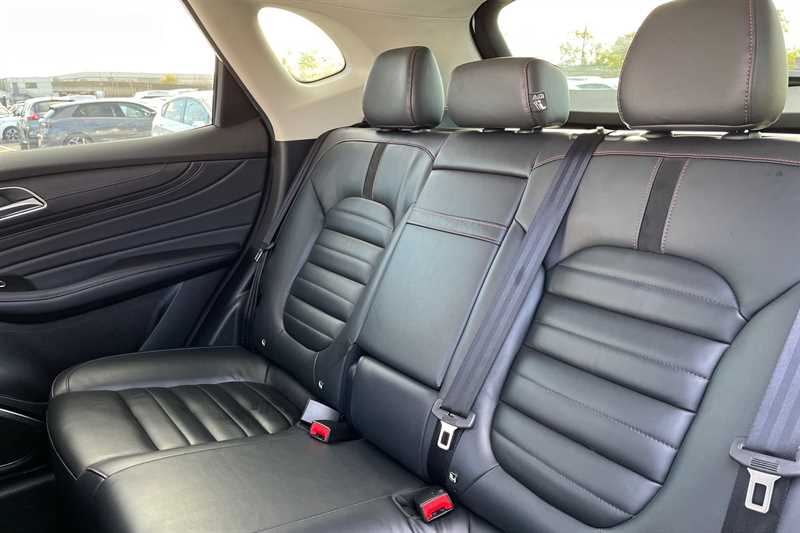 Used MG MG HS 2023 for sale - 76443724: Photo 24