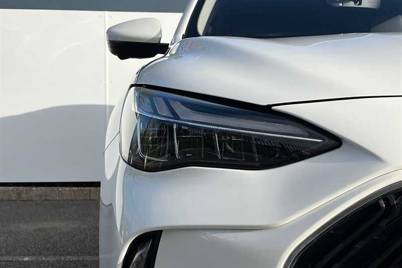 Used MG MG HS 2023 for sale - 76443724: Photo 28