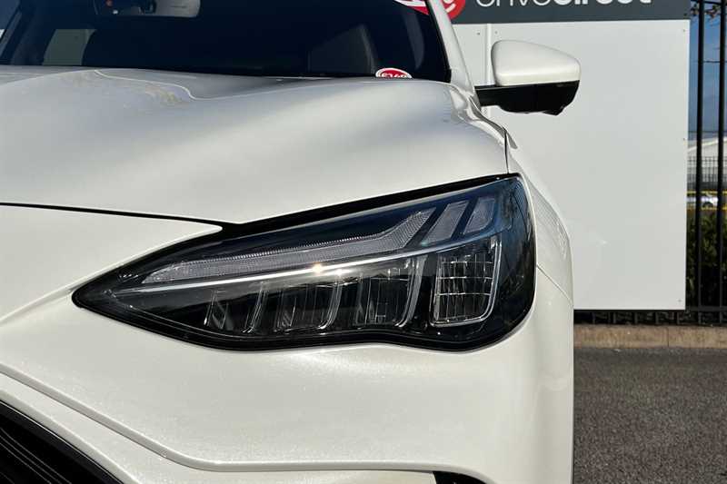 Used MG MG HS 2023 for sale - 76443724: Photo 29