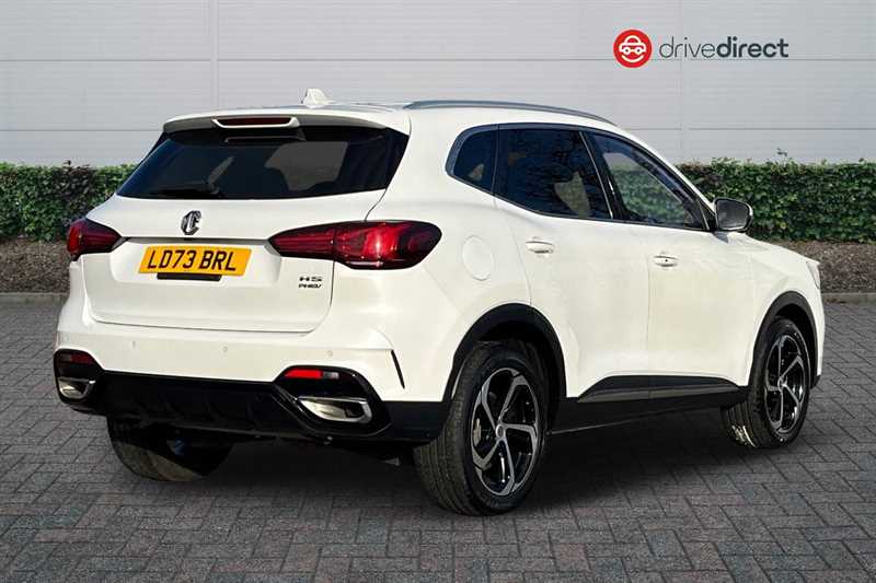 Used MG MG HS 2023 for sale - 76443724: Photo 3