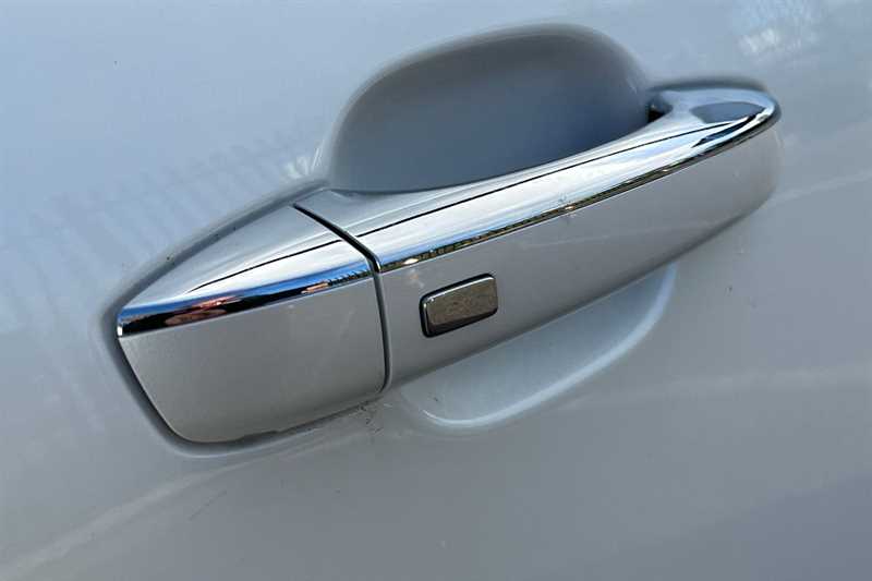 Used MG MG HS 2023 for sale - 76443724: Photo 33