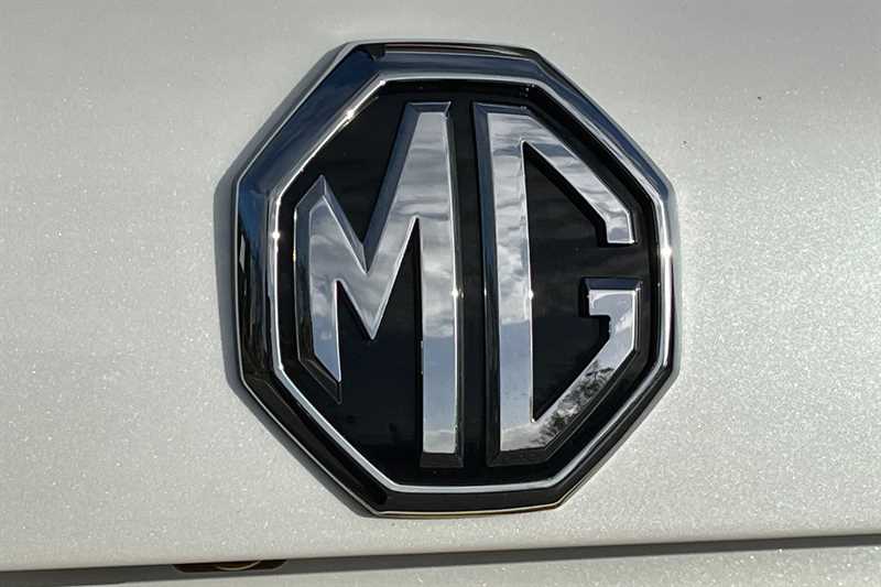 Used MG MG HS 2023 for sale - 76443724: Photo 39