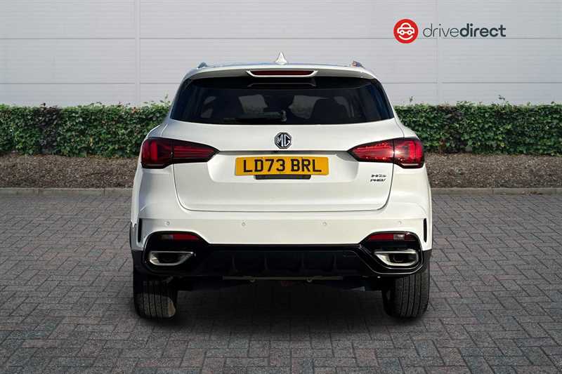 Used MG MG HS 2023 for sale - 76443724: Photo 4